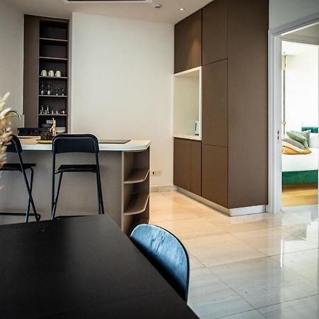 Apartament Phaedrus Living: 360 Tower Luxury Flat Nikozja Zewnętrze zdjęcie